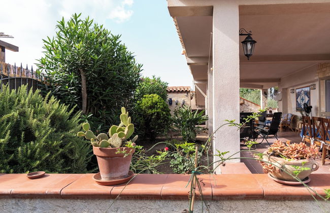 Villa Adele - Foto 20