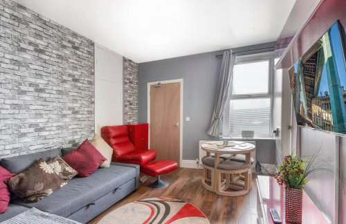 Saltwell Place Gateshead - Foto 18