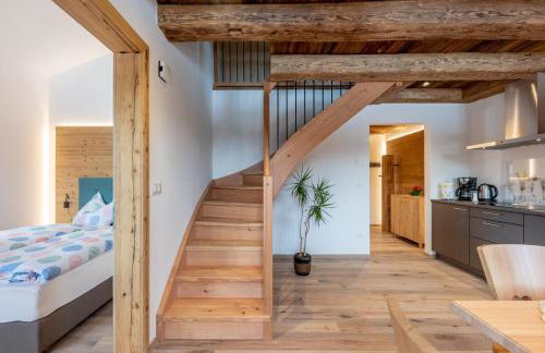 Oberprünst Hof - App. St. Luis - Foto 14