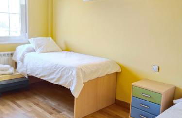 Casa con gran jardín y barbacoa "Los Olivos" Cerca de Logroño familias y grupos - Foto 14