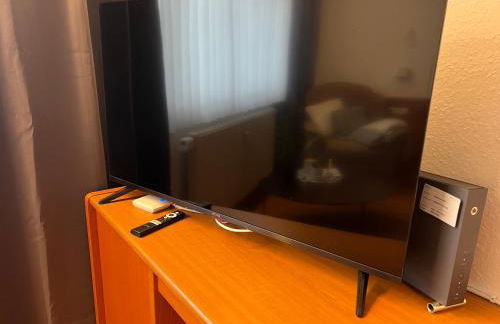 Messe Lodge - Schwand - Nürnberg - Foto 35