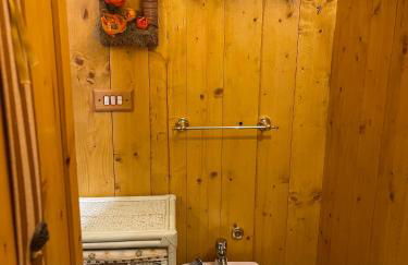 La Veranda nella Neve - Camigliatello Silano - Foto 42