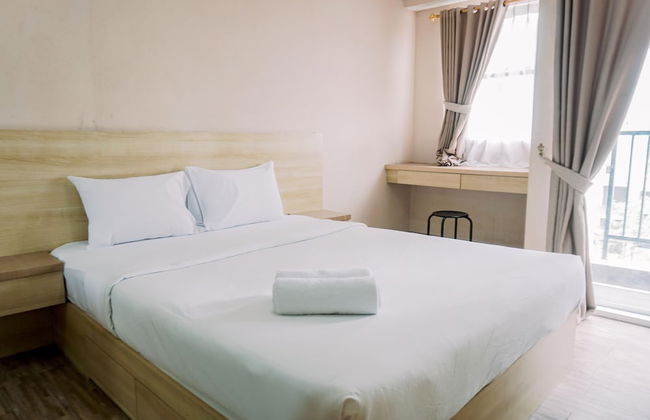 Modern And Nice Studio At Parkland Avenue Apartment - Foto 3