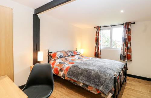 Squirrel Lodge - Foto 11