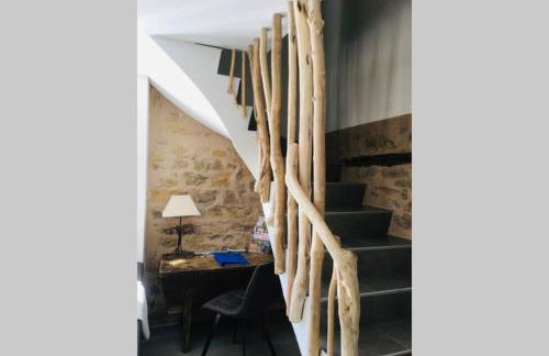 Lou Niou De Ribillou - Foto 12