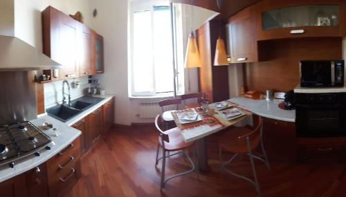 Casa del Colibrì, Genova Sestri Ponente Parcheggio - Foto 5