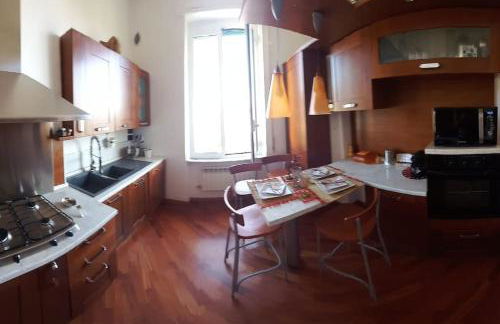 Casa del Colibrì, Genova Sestri Ponente Parcheggio - Foto 5