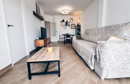 Motril Carpe Diem Primera línea de playa - Foto 11