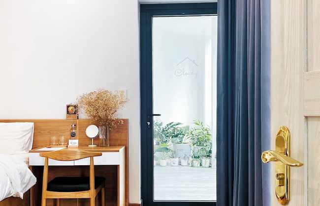 Cloudy Homestay Hoi An - Foto 31