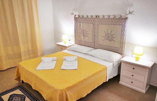 The Fantastic Residenza Badus 2-bedroom Apartment Sleeps 6child With Sea View - Foto 10