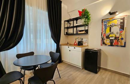 Talenti Suites Rome Casa Vacanze - Foto 23