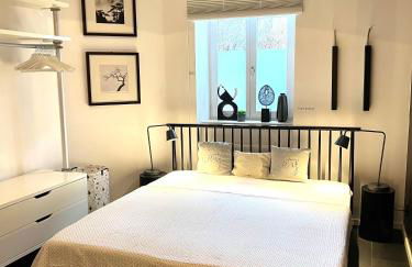 Puro-Design-Apartment Deluxe - very central - Foto 11