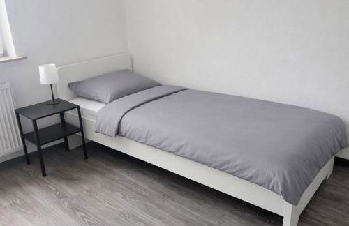 Monteur- und Ferienunterkunft Waghäusel - Foto 2