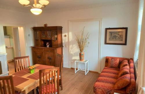 Romantische Ferienwohnung Unter den Linden - Foto 5