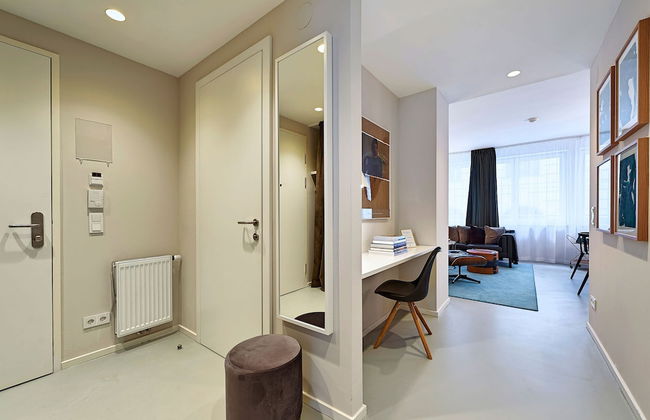 HeyMi Apartments Mondschein - Photo 30