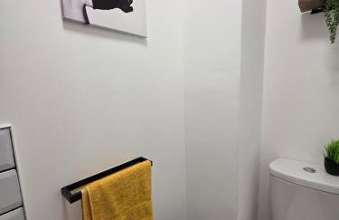 Cambridge Stylish Hot Tub Stay Sleeps 10 - Foto 23