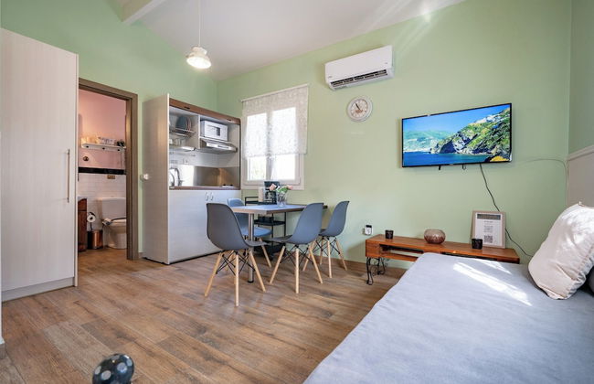 Olympia's Apartments - Foto 43