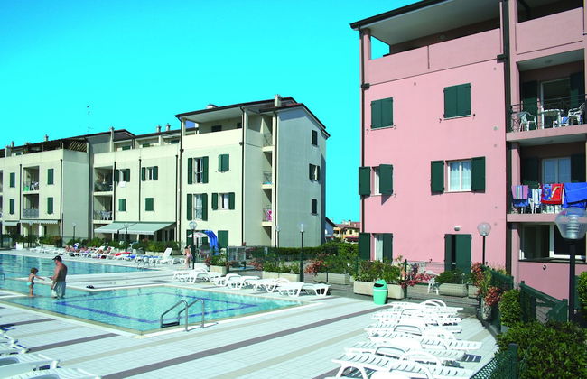 Residence Albatros - Foto 30