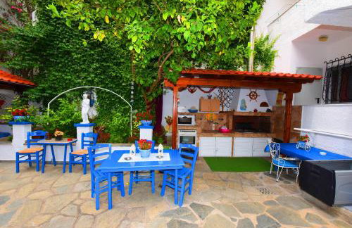 Haus Niko Apartments and Suites - Foto 26