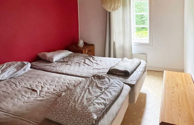 7 Person Holiday Home in Algaras-by Traum - Foto 8