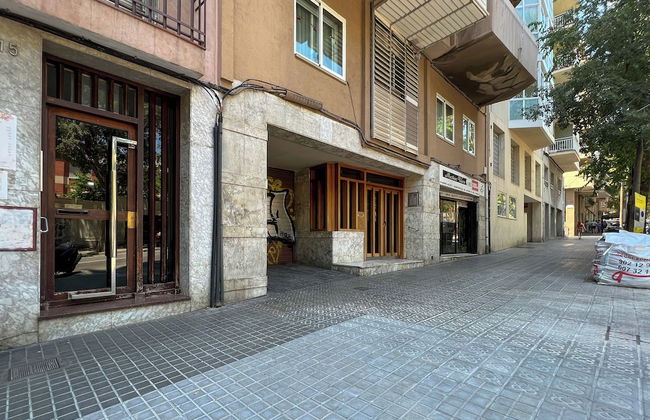 Stay U-nique Apartment Sardenya II - Photo 25