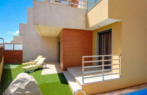 V4, Villa Jardins Branqueira4 near Beach, Albufeira - Foto 2