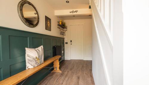 Stylish one bedroom Cotswold Coach House Tetbury - Foto 5