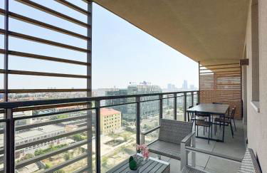 ArtStay - Luxury Apt 1 Gym and Pool - Foto 62