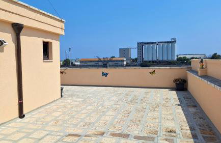 Attico Liberty guest house - Foto 10