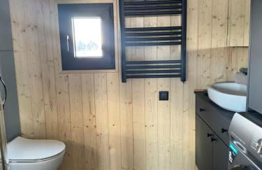 Lieblingsplatz Parey - Tiny House - Foto 8