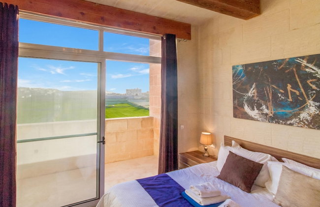 Inni Gozitan Farmhouse Private Pool - Foto 11