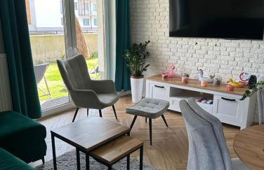 Apartament Koliber Spa - Foto 8