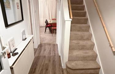 Traditional meets Modern, steps to local shops - Foto 7