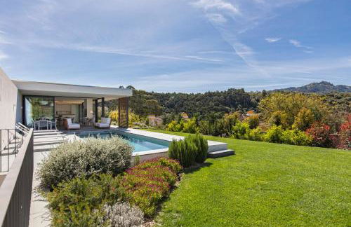 Casa de Cima Luxury Villa - Foto 6