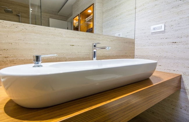 Luxury Villa White Rose with the Pool - Foto 52