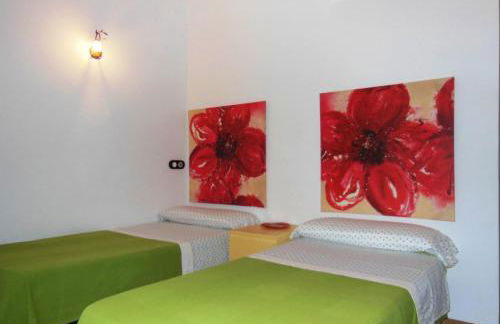 Casa Rural Jardín del Desierto - Foto 31