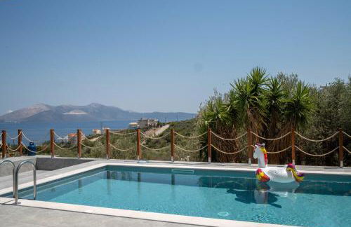 Nireas Blue Balcony by Raise - Foto 48