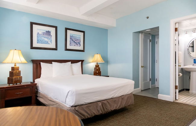 Legacy Vacation Resorts Brigantine Beach - Photo 24