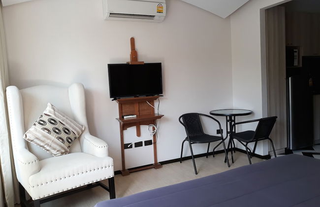 Venetian Pattaya By Pany - Foto 30