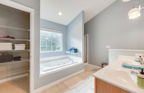 Group Getaway about 15 Mi to Charlottesville! - Foto 15