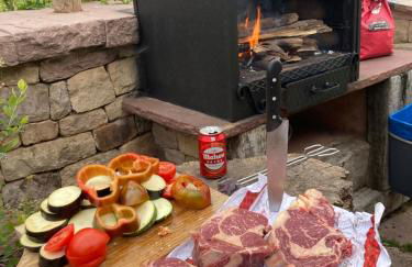 Los Chozos de la Braña - Foto 19