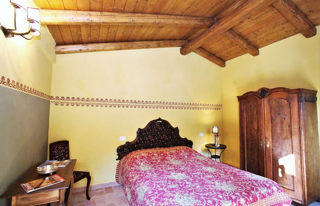 Elegant Villa in Montecosaro Italy with Hot Tub - Foto 2