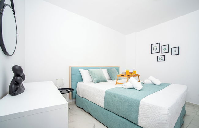 Athinais Suites - Foto 22