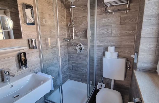 Ferienwohnungen am Buchbrunnen - Foto 36