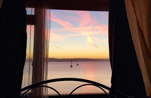 The Old Admiralty Boathouse - at Cawsand Beach - Foto 13