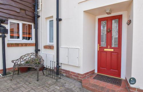 Bowleaze Hideaway - beachside dog friendly - Foto 17