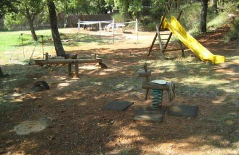 Gite des Ocres - Foto 35