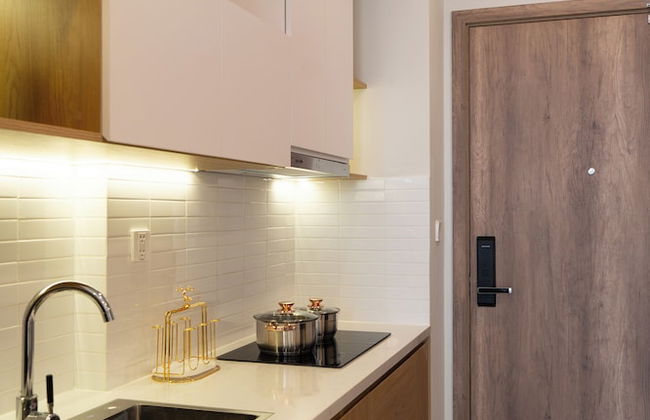 Armin Homes 2 BR with bathtub Ecopark - Photo 6