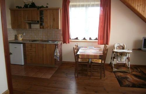 AZURIA agroturystyka - Foto 34