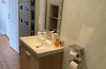 Gîte Gîtes de France® - Au P'tit Prince d'Etretat - Foto 21